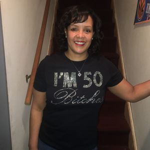 Meet your Posher, Libby